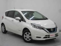 2020 Nissan Note