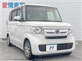 2019 Honda N BOX