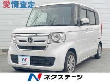 2019 Honda N BOX