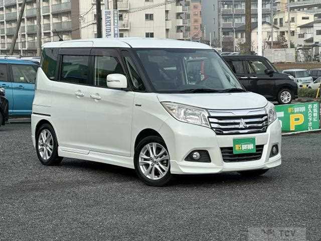 2015 Mitsubishi Mitsubishi Others