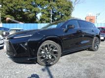 2025 Toyota Crown Estate