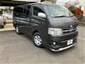 2013 Toyota Hiace Van