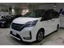 2022 Nissan Serena