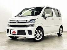 2021 Suzuki Wagon R