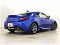 2021 Subaru BRZ