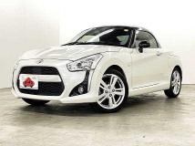 2019 Daihatsu Copen