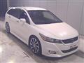 2011 Honda Stream