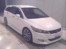 2011 Honda Stream