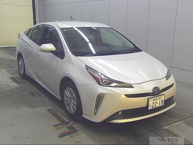 2020 Toyota Prius