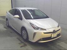 2020 Toyota Prius