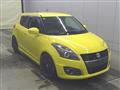 2012 Suzuki Swift