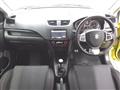 2012 Suzuki Swift