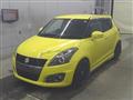2012 Suzuki Swift