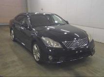 2010 Toyota Crown