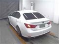 2012 Lexus GS