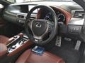 2012 Lexus GS