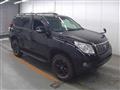 2012 Toyota Land Cruiser Prado