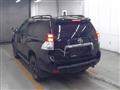 2012 Toyota Land Cruiser Prado
