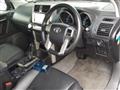 2012 Toyota Land Cruiser Prado