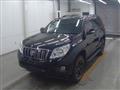 2012 Toyota Land Cruiser Prado