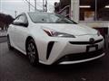 2020 Toyota Prius