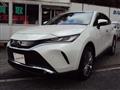 Toyota/Harrier