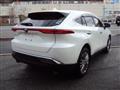 2020 Toyota Harrier