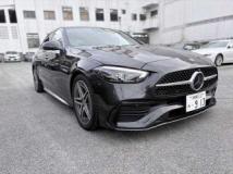 2023 Mercedes-Benz C-Class