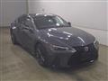 2023 Lexus IS