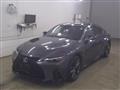 2023 Lexus IS