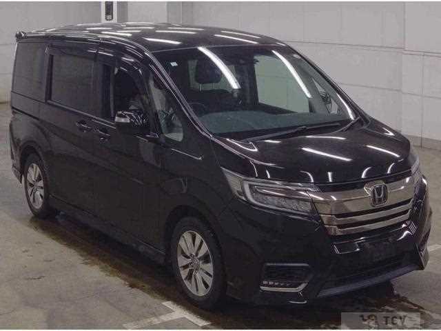 2019 Honda Honda Others