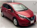 2020 Nissan Note