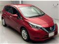 2020 Nissan Note