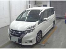 2018 Nissan Serena