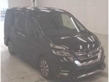 2018 Nissan Serena