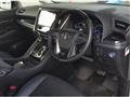 2019 Toyota Alphard Hybrid
