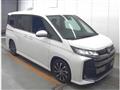 2023 Toyota Noah