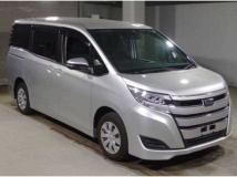 2020 Toyota Noah