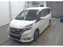 2019 Nissan Serena