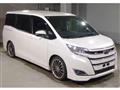 2018 Toyota Noah