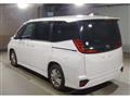 2022 Toyota Noah