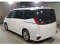 2022 Toyota Noah