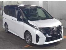 2023 Nissan Serena