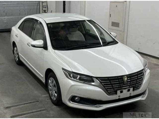 2016 Toyota Premio