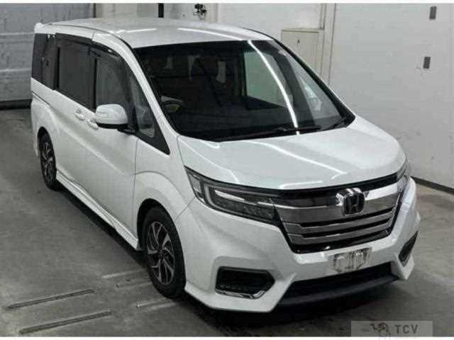 2021 Honda Honda Others