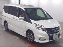 2018 Nissan Serena