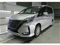 2020 Nissan Serena