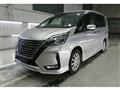 2020 Nissan Serena