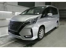 2020 Nissan Serena