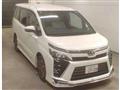 2017 Toyota Voxy